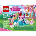 LEGO Disney Princess Treasure la piscina 41069