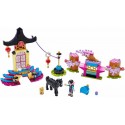 LEGO Disney Princess - Mulan's Training Grounds (43182)