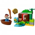 LEGO Duplo - Jake`s Treasure Hunt (10512)