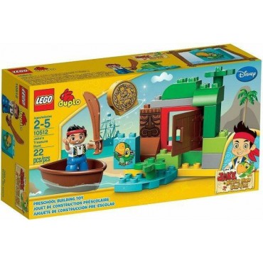 LEGO Duplo - Jake`s ...