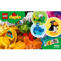 LEGO DUPLO Creatii distractive 10865