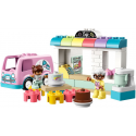 LEGO DUPLO - Brutarie (10928)