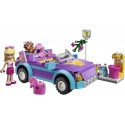 LEGO Friends - Mașina decapotabilă super tare a lui Stephanie (3183)