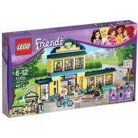 LEGO Friends - Liceul Heartlake (41005)