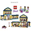 LEGO Friends - Liceul Heartlake (41005)