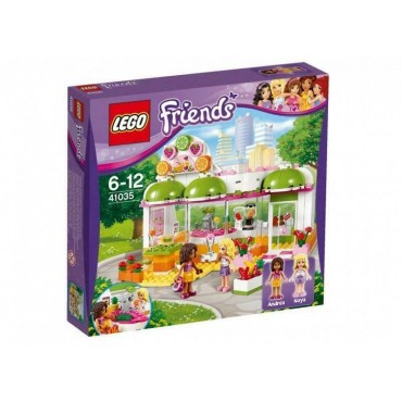 LEGO Friends - Barul...