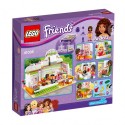 LEGO Friends - Barul cu sucuri din Heartlake (41035)