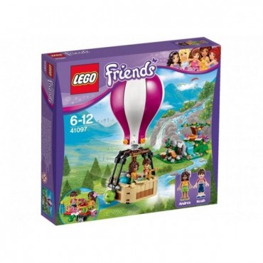 LEGO Friends - Balon...