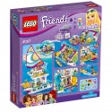 LEGO Friends - Sunshine Catamaran (41317) 