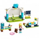 LEGO Friends Antrenamentul Lui Stephanie (41330)