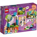 LEGO Friends Antrenamentul Lui Stephanie (41330)