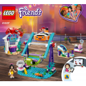 LEGO Friends - Bucla Subacvatica 41337LEGO Friends - Bucla Subacvatica 41337