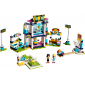 LEGO Friends Stadionul lui Stephanie 41338