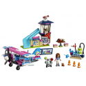 Lego Friends 41343 Turul Cu Avionul Al Orasului Heartlake
