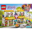 LEGO Friends - Centrul animalutelor din Heartlake 41345