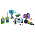LEGO Friends Cutia prieteniei 41346