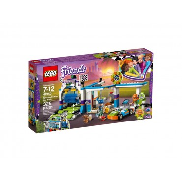 LEGO Friends - Spinn...
