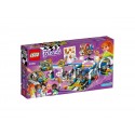 LEGO Friends - Spinning Brushes Car Wash (41350)