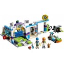 LEGO Friends - Spinning Brushes Car Wash (41350)