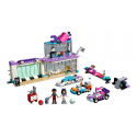 LEGO Friends Atelier creativ de tuning 41351