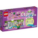 LEGO Friends - Supermarketul din Heartlake City 41362