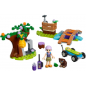 LEGO Friends - Aventura din padure a Miei 41363