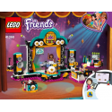 LEGO Friends - Concursul de talente al Andreei 41368