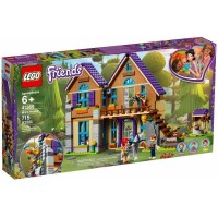 LEGO Friends - Casa Miei (41369)