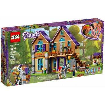 LEGO Friends - Casa ...