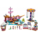 LEGO Friends - Debarcaderul cu distractii din Heartlake City 41375