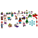 LEGO Friends Calendar de Craciun (41382)