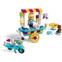 LEGO Friends - Stand cu inghetata 41389