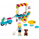 LEGO Friends - Stand cu inghetata 41389
