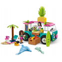 LEGO Friends - Camion cu racoritoare 41397