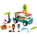 LEGO Friends - Camion cu racoritoare 41397