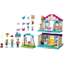 LEGO Friends - Casa lui Stephanie 41398