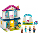 LEGO Friends - Casa lui Stephanie 41398