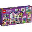 LEGO Friends - Casa familiei Andreei (41449)