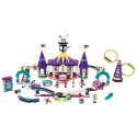 LEGO Friends - Magical Funfair Roller Coaster (41685)