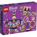 LEGO Friends - Magical Funfair Roller Coaster (41685)