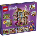 LEGO Friends - Casa din copac a prieteniei (41703)