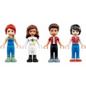 LEGO Friends - Casa din copac a prieteniei (41703)