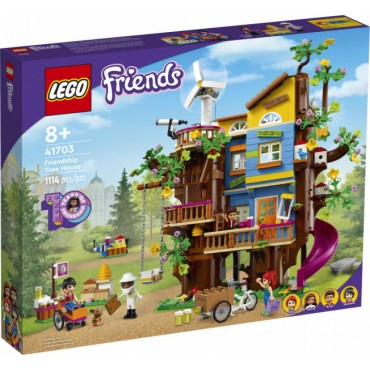 LEGO Friends - Casa ...