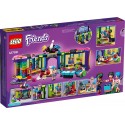 LEGO Friends - Roller Disco Arcade (41708)