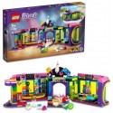 LEGO Friends - Roller Disco Arcade (41708)