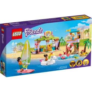LEGO Friends - Distr...