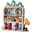LEGO Friends - Scoala de arta a Emmei (41711)