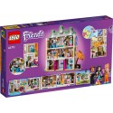 LEGO Friends - Scoala de arta a Emmei (41711)