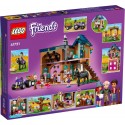 Lego Friends 41721 – Ferma Organica