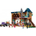 Lego Friends 41721 – Ferma Organica